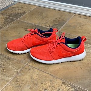 Tanjun Nike Women’s running shoes